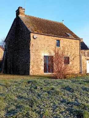 Gîte La nouette